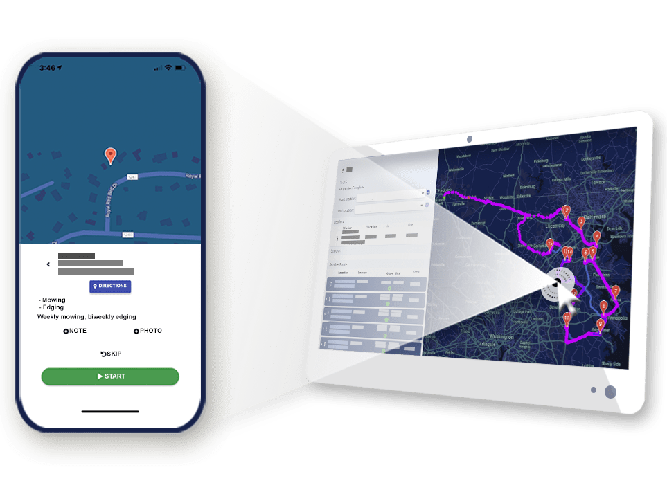 Easy to learn in the field