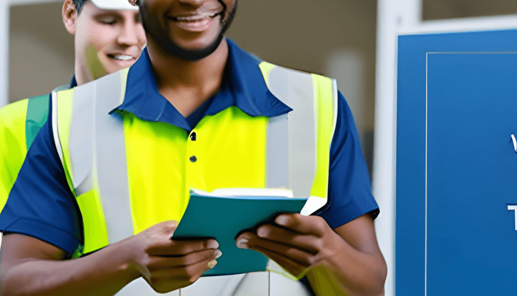 Field Worker Training