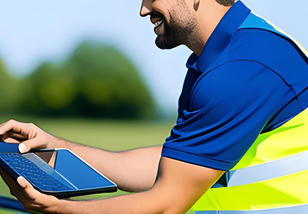 Field Service Training