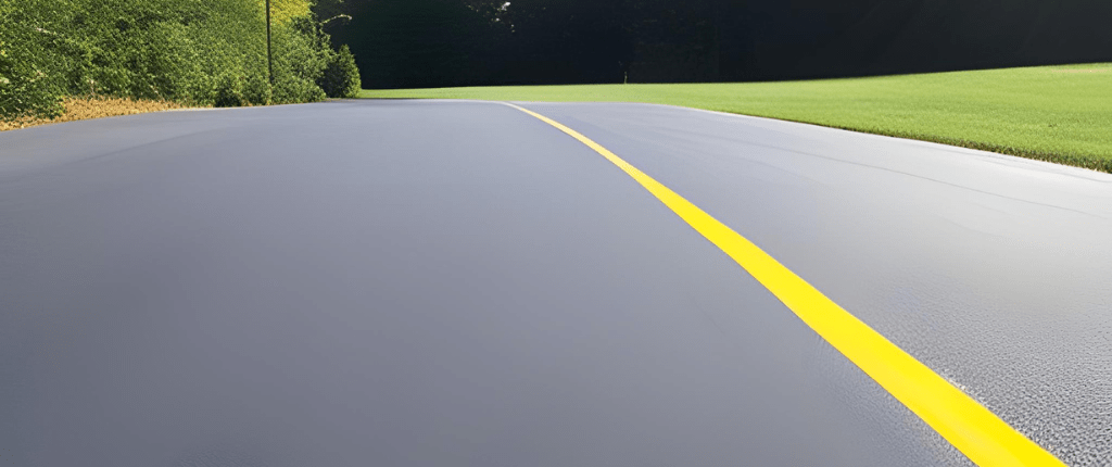 Asphalt Maintenance Client Complaints