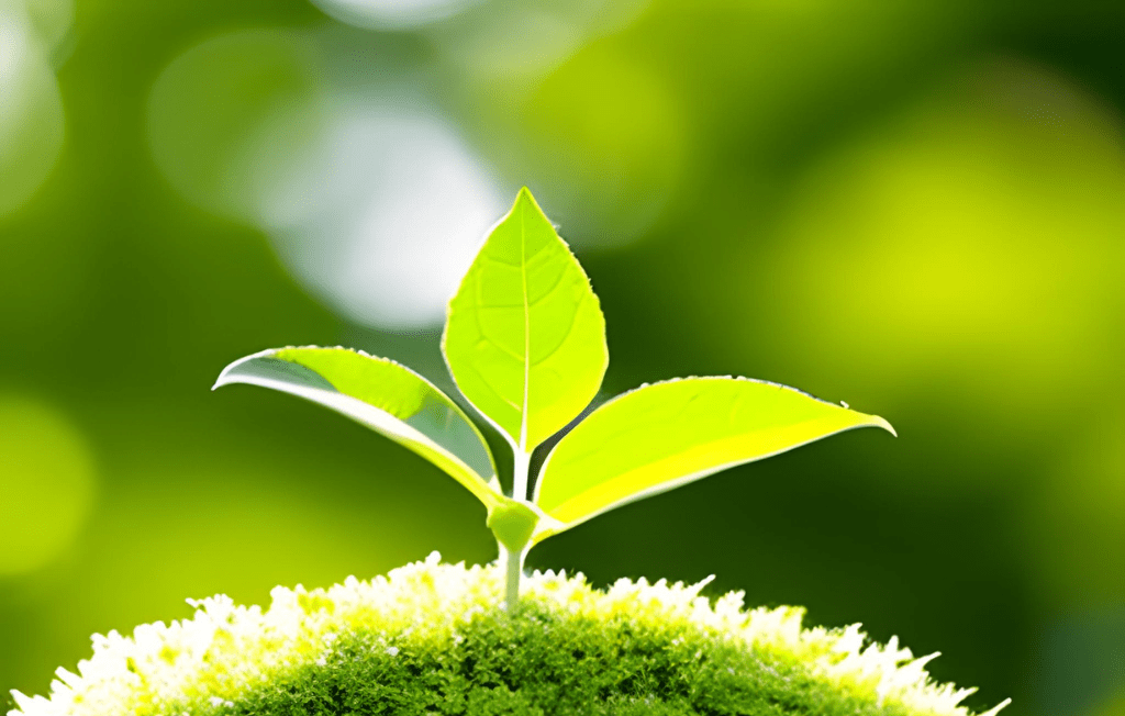 Green and Sustainable Practices