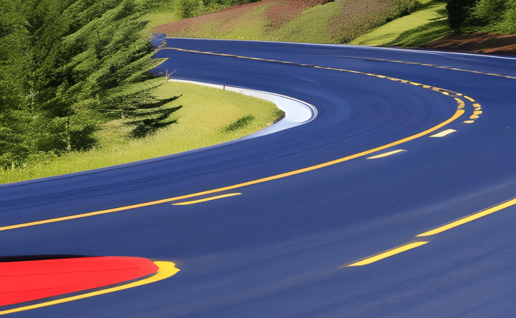 Environmentally Friendly Sealcoating