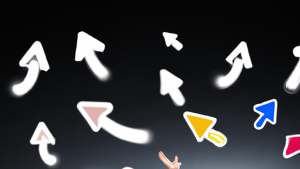 networking in new ways