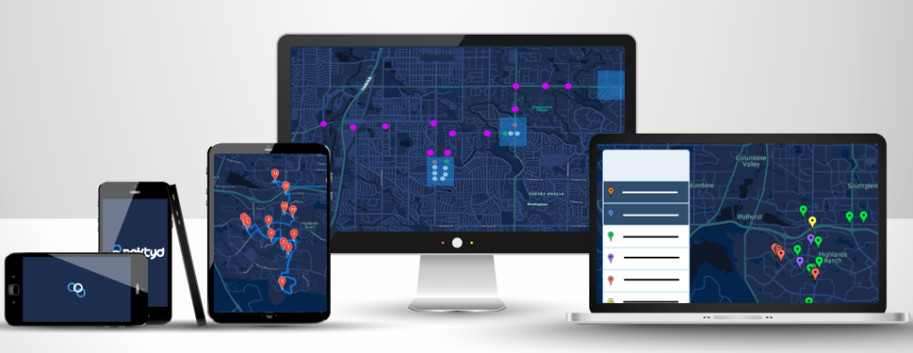 manage from any devi