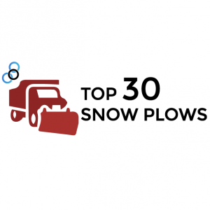 Top 30 snow plows