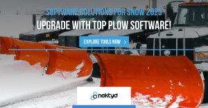 Snow Plow Software