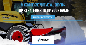 Boost Snow Removal Profit
