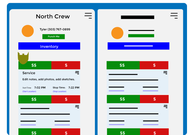 implement better communications