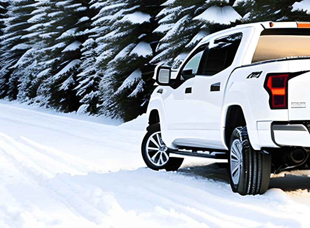 snow plowing industry