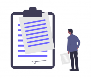 contractual agreements