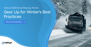 Unlock 2023 Snow Plowing Trends