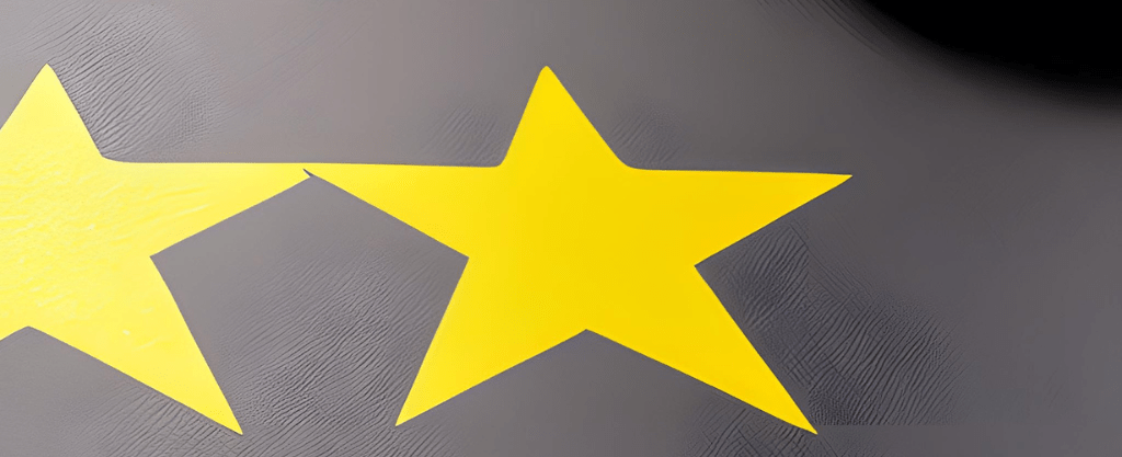 Promoting for 5star review