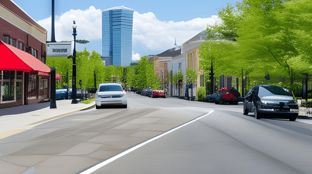 Understanding the audience