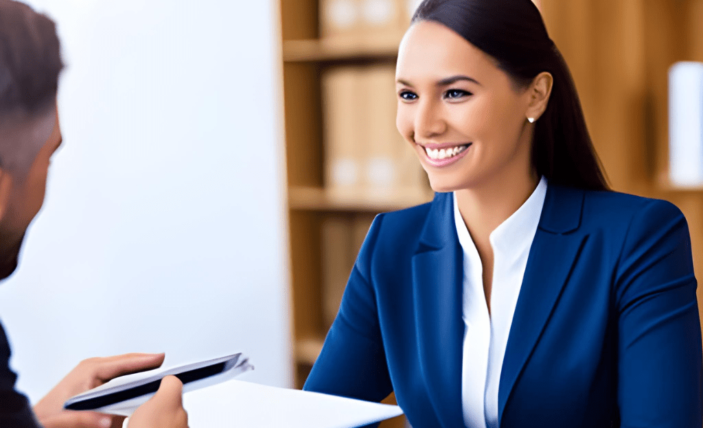 Meeting your customers needs