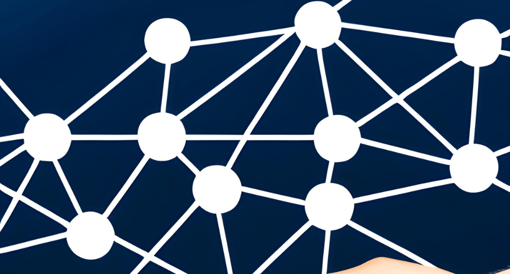 Harness the Power of Networking